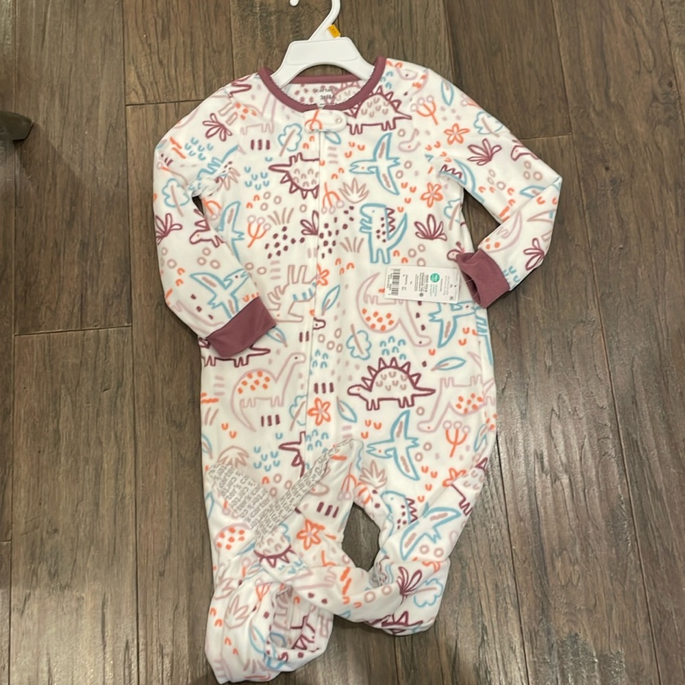 Carters Brand New onesie size 3